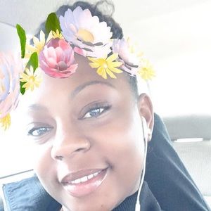 Meet your Posher, Nesha